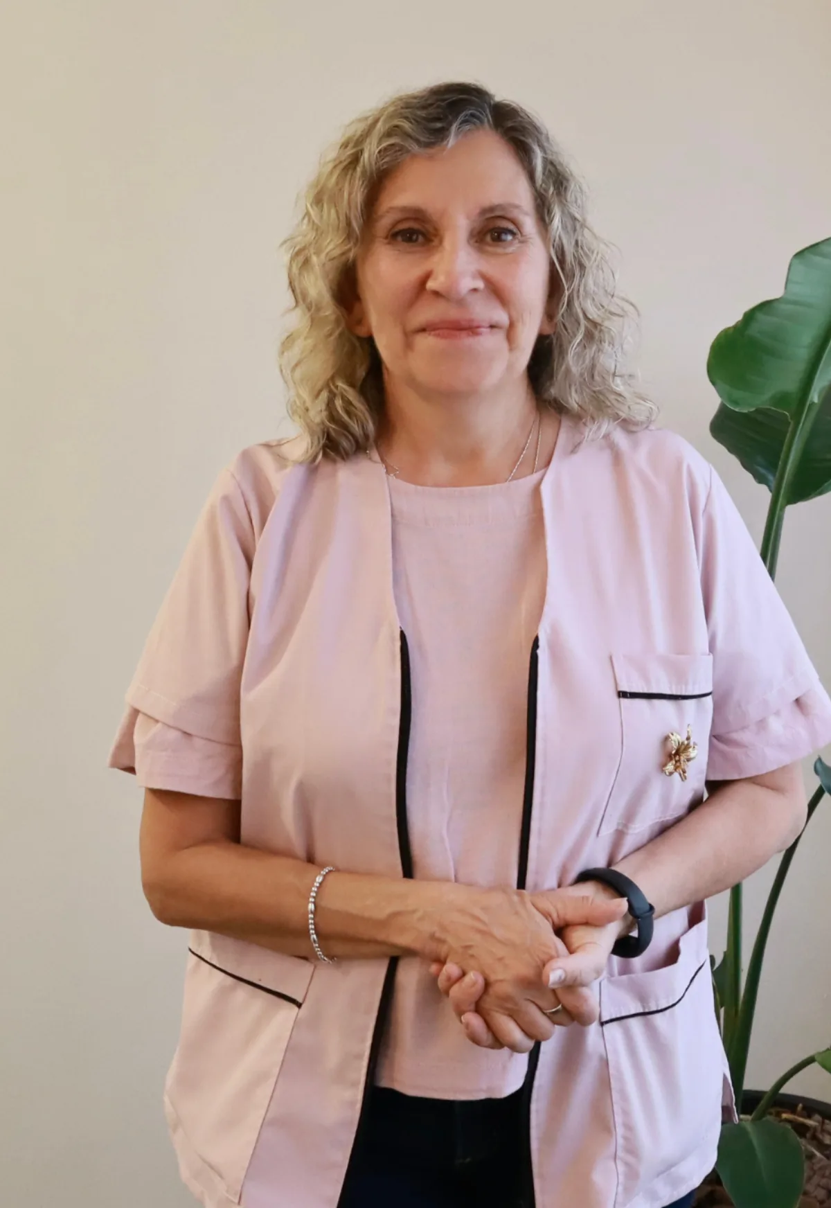 Dra. Viviana García - Estética VG en Palermo