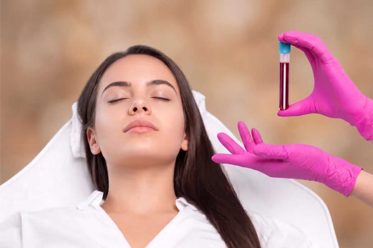 Tratamiento de Bioestimulación con Plasma en clínica estética